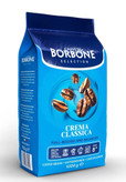 قهوه بوربون کرما کلاسیک ۱ کیلوگرم - بستهبندی Borbone