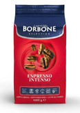 قهوه دانه بوربون اسپرسو اینتنسو ۱ کیلوگرم Borbone Espresso Intenso