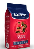 دانه قهوه Caffè Borbone رست متوسط طعم قوی